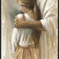 Embraced By His Love