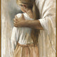Embraced By His Love