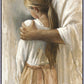 Embraced By His Love