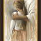 Embraced By His Love