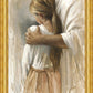 Embraced By His Love