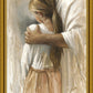 Embraced By His Love