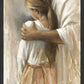 Embraced By His Love