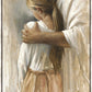 Embraced By His Love
