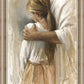 Embraced By His Love