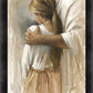 Embraced By His Love
