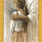 Embraced By His Love