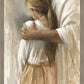 Embraced By His Love