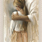 Embraced By His Love