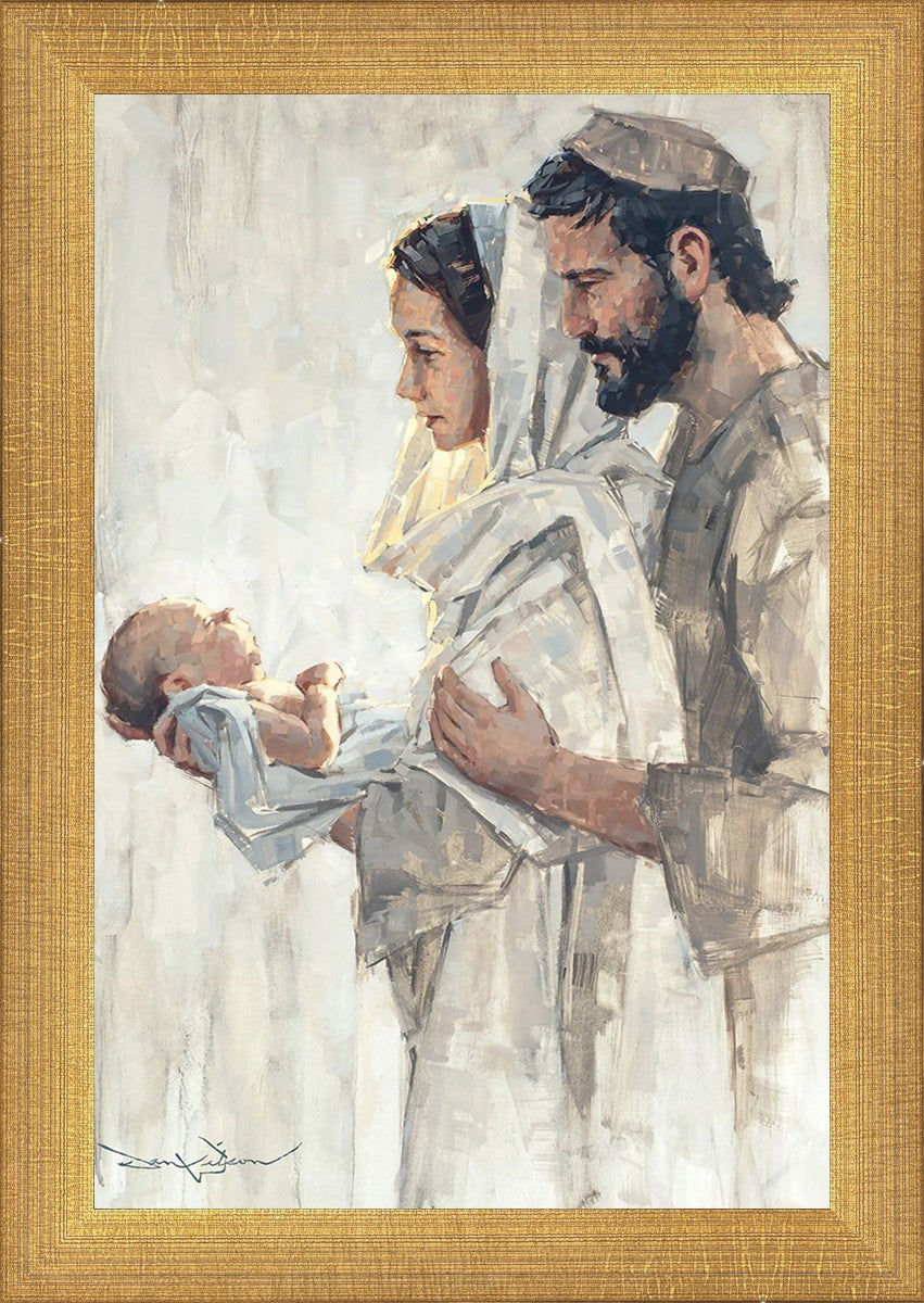 A Light Unto Us