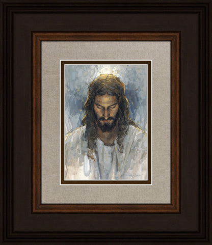 I Will Send The First