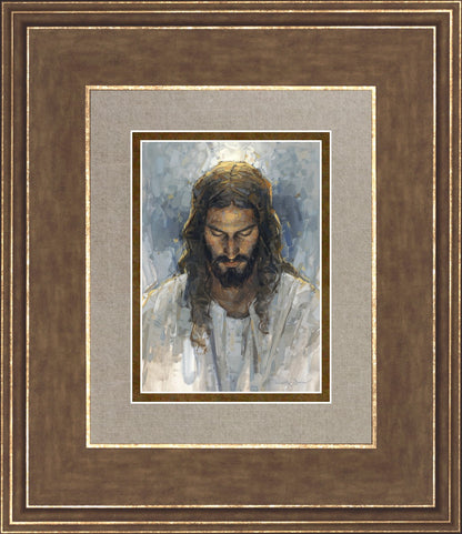 I Will Send The First