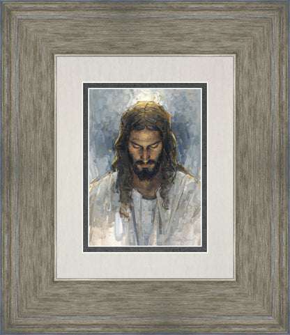 I Will Send The First