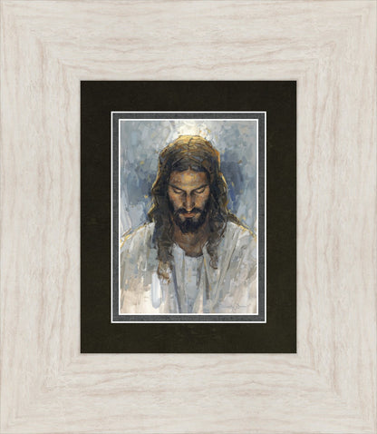 I Will Send The First