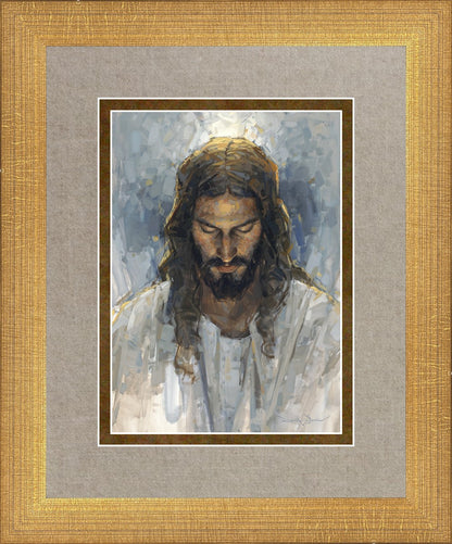 I Will Send The First