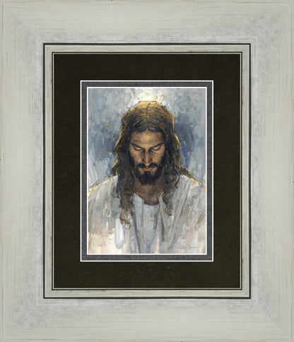 I Will Send The First