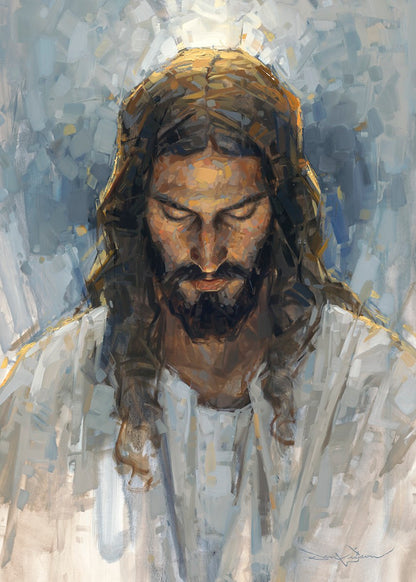 I Will Send The First