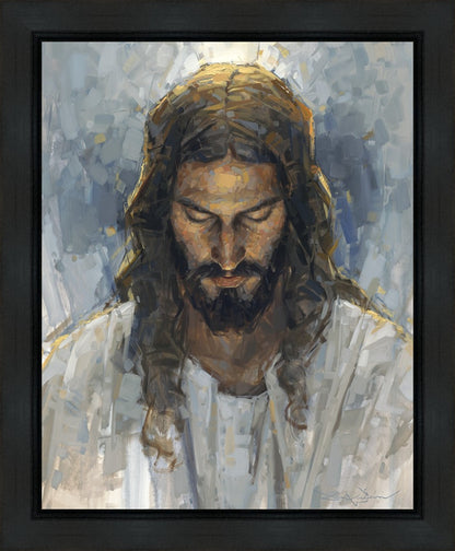 I Will Send The First