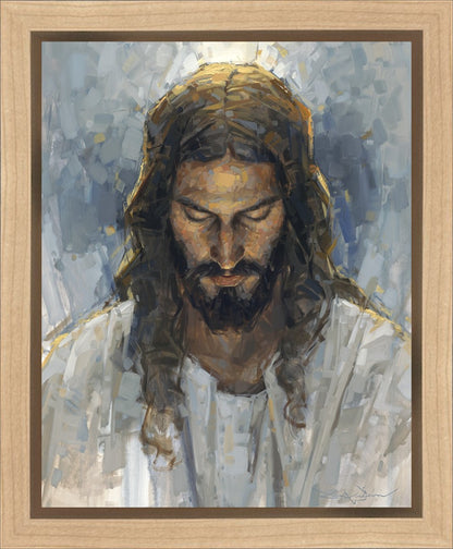 I Will Send The First