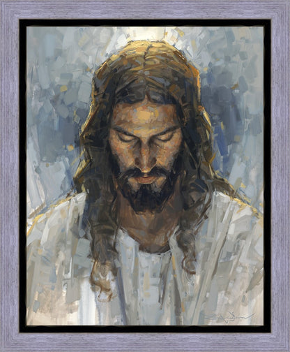 I Will Send The First