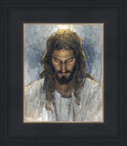 I Will Send The First