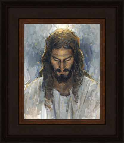 I Will Send The First