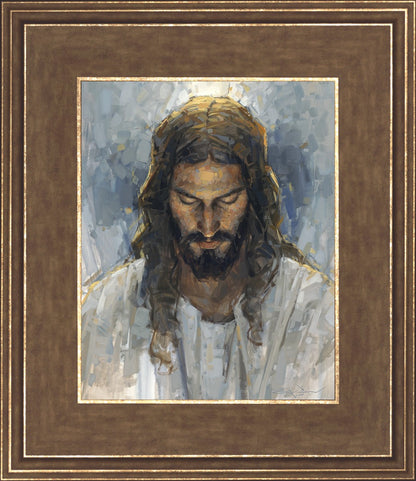 I Will Send The First