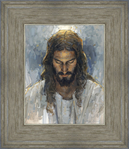 I Will Send The First