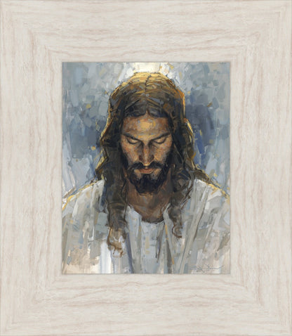 I Will Send The First