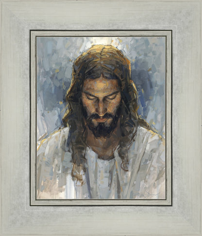 I Will Send The First