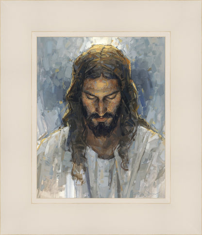 I Will Send The First