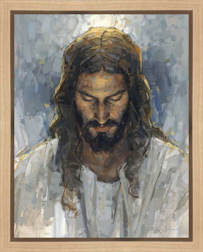 I Will Send The First