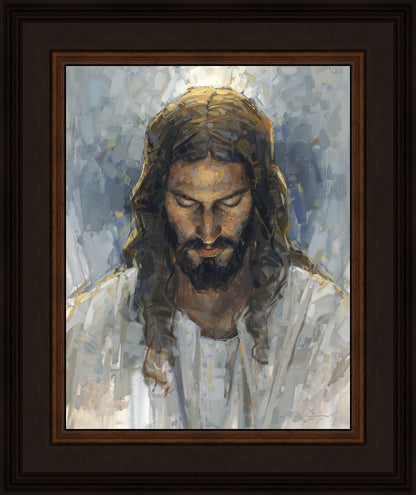 I Will Send The First