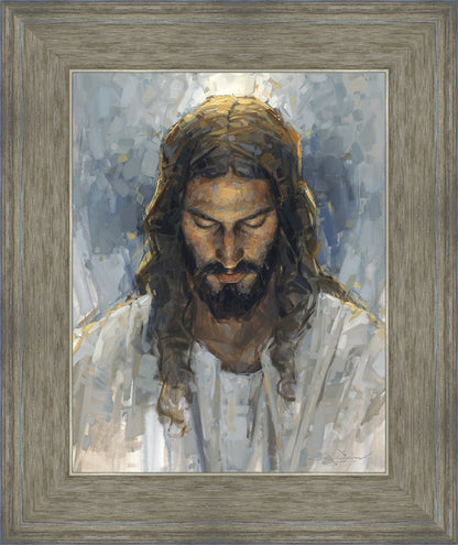 I Will Send The First