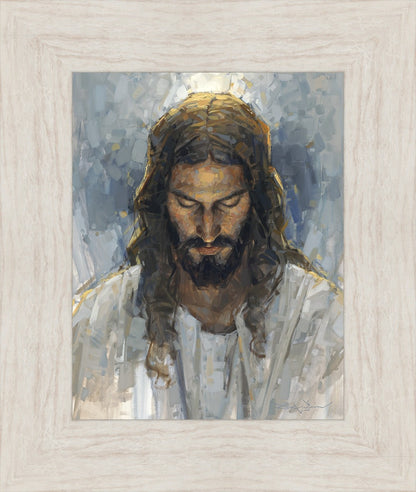 I Will Send The First