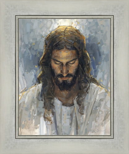 I Will Send The First