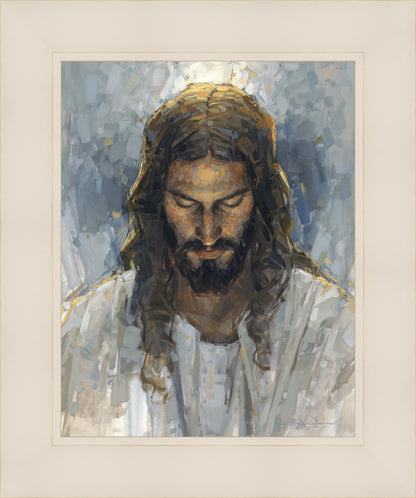 I Will Send The First