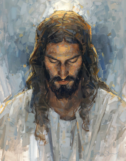 I Will Send The First