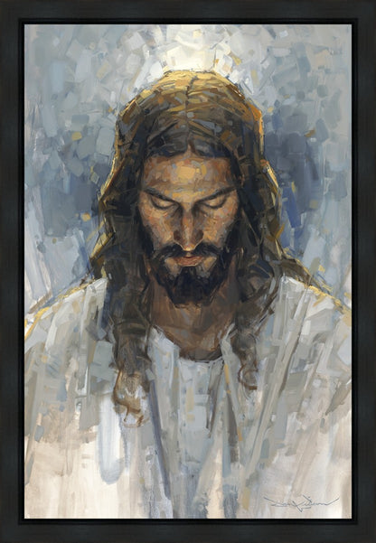 I Will Send The First