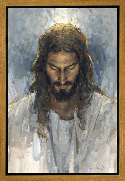 I Will Send The First