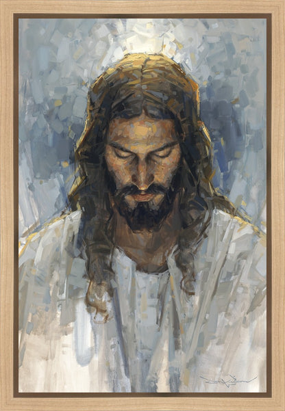 I Will Send The First