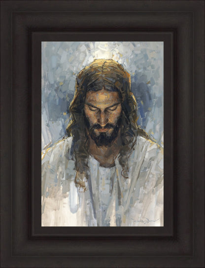 I Will Send The First