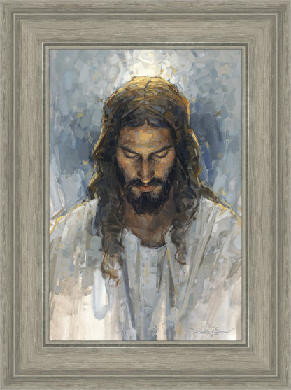 I Will Send The First