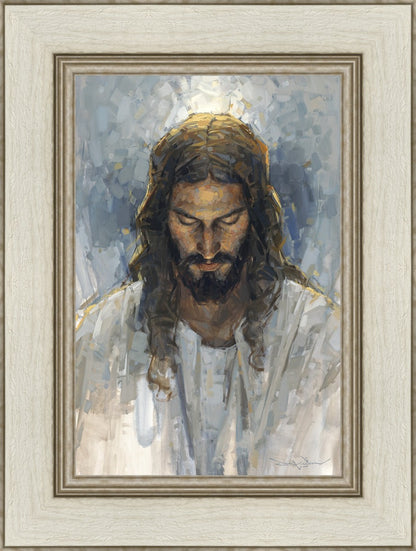 I Will Send The First