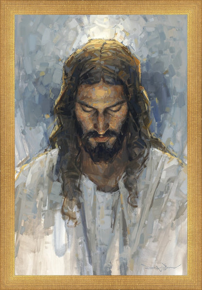 I Will Send The First