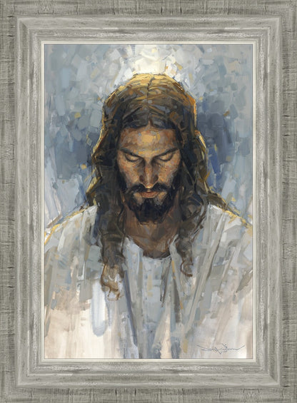 I Will Send The First