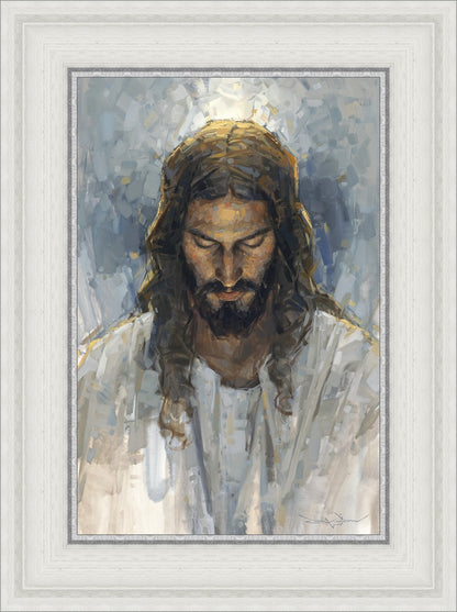 I Will Send The First