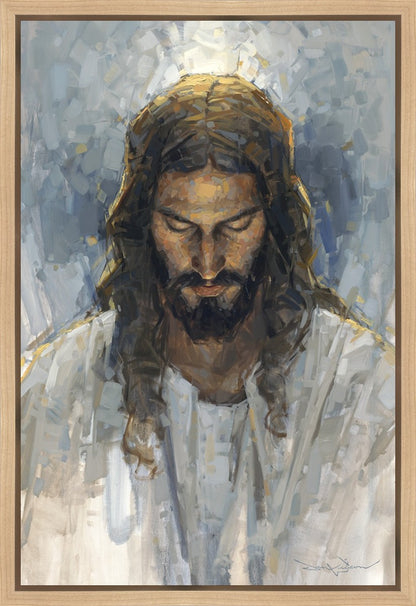 I Will Send The First