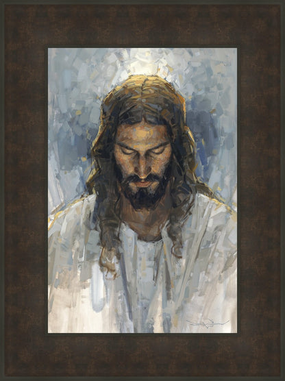 I Will Send The First