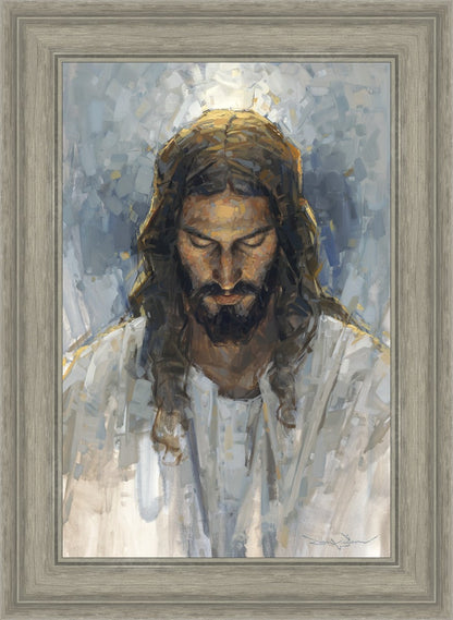 I Will Send The First